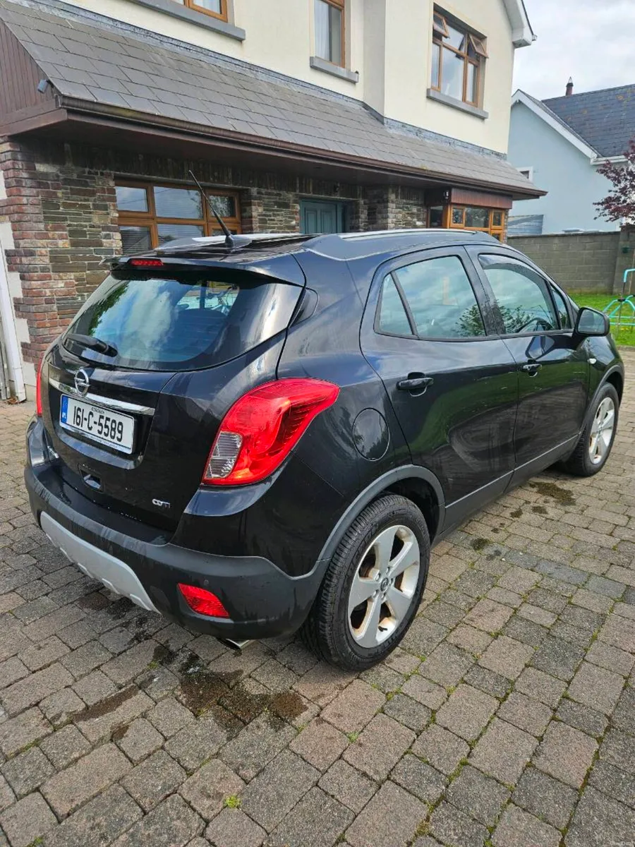 Opel Mokka €6,000 ono. - Image 3
