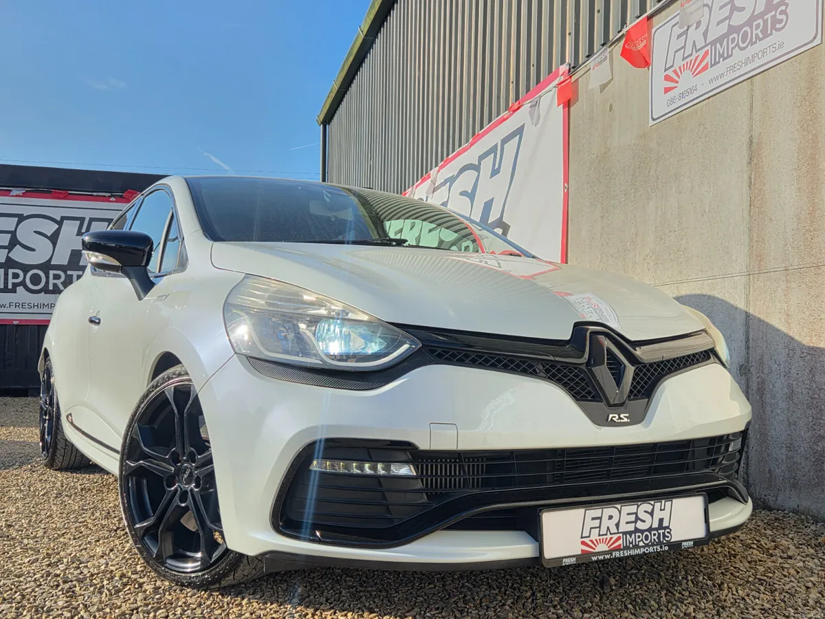 RENAULT CLIO RS No.293/300 MONACO GP AUTO - Image 5