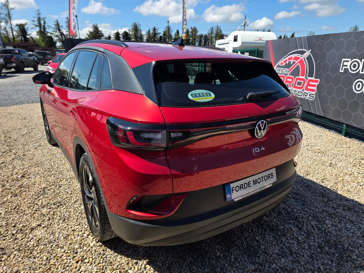 Volkswagen ID.4 2023 - Image 3