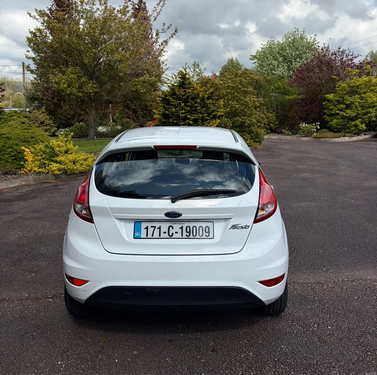 Ford Fiesta 2017 - Image 4