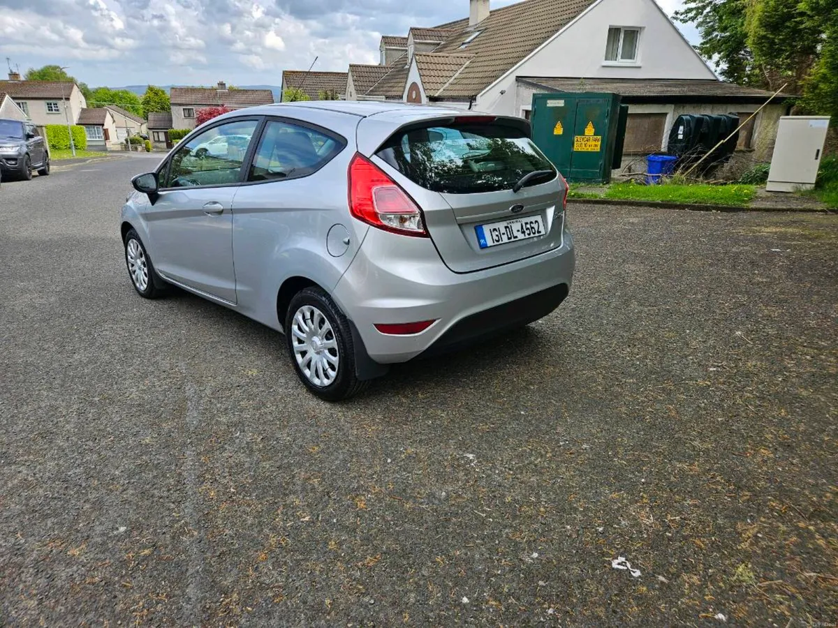 Ford Fiesta 1.2 low miles - Image 4