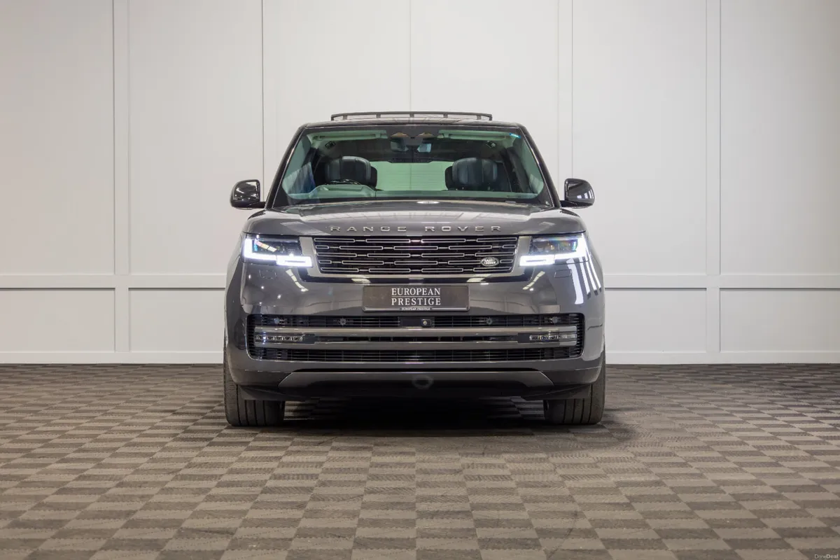 2024 Range Rover P460e Autobiography - Image 2