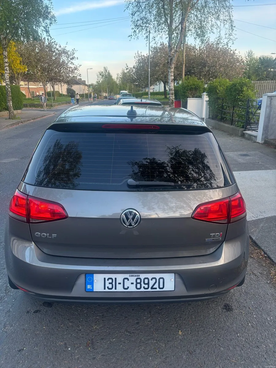 Volkswagen Golf - Image 2