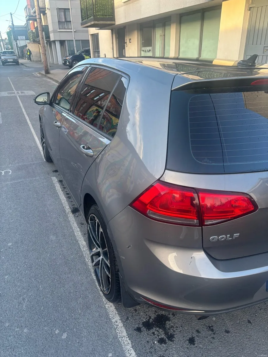 Volkswagen Golf - Image 3