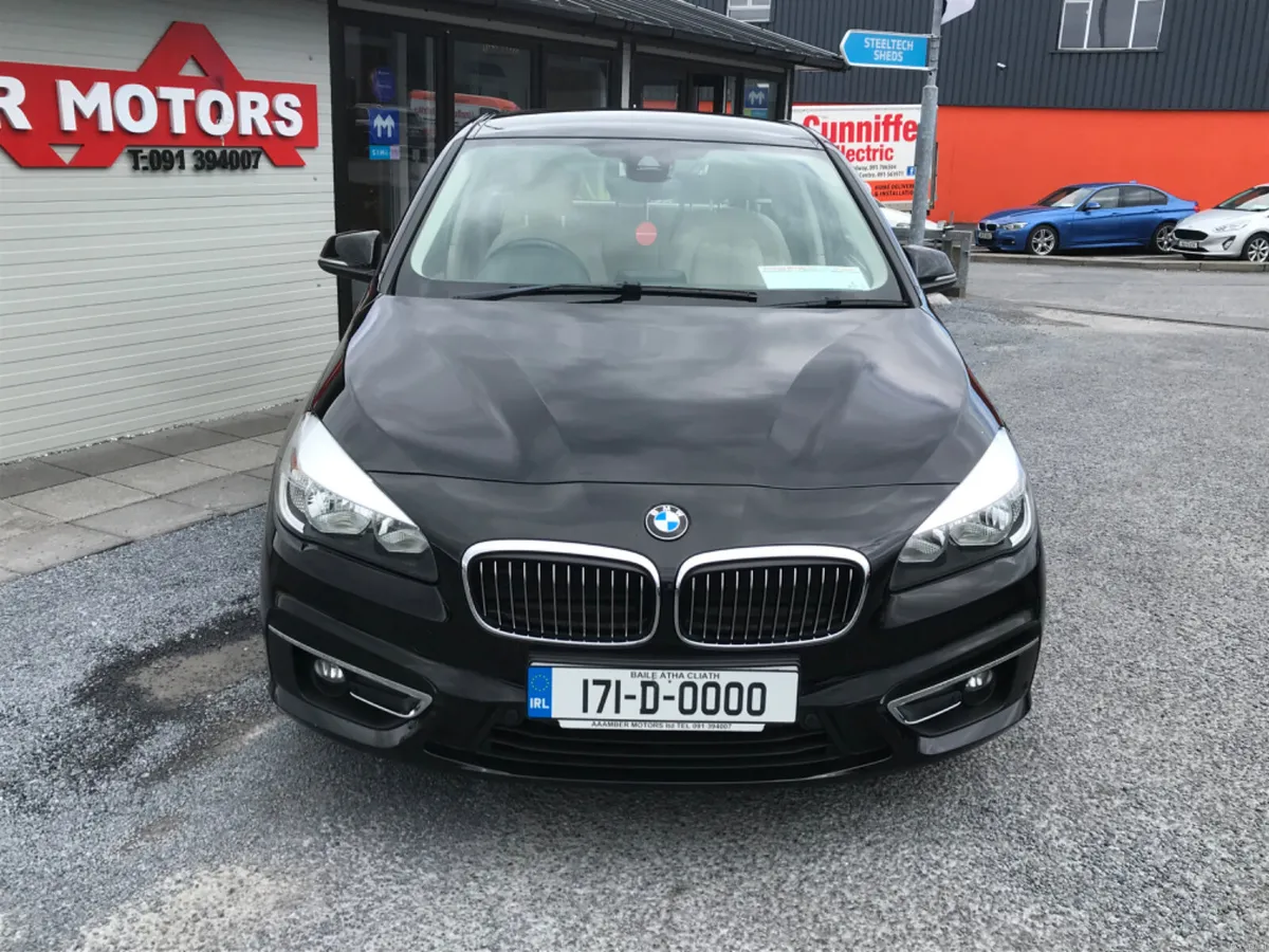 BMW 2-Series 2017 - Image 3