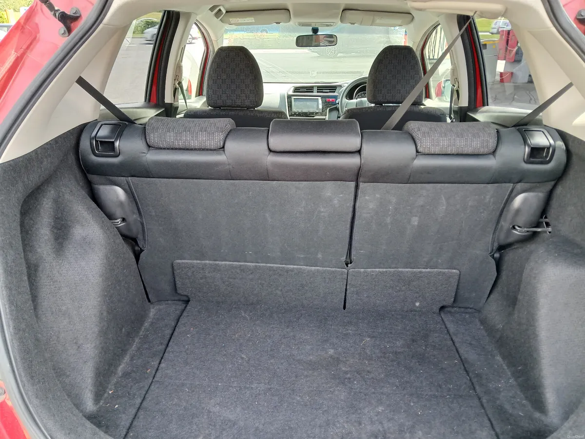Honda fit - Image 3