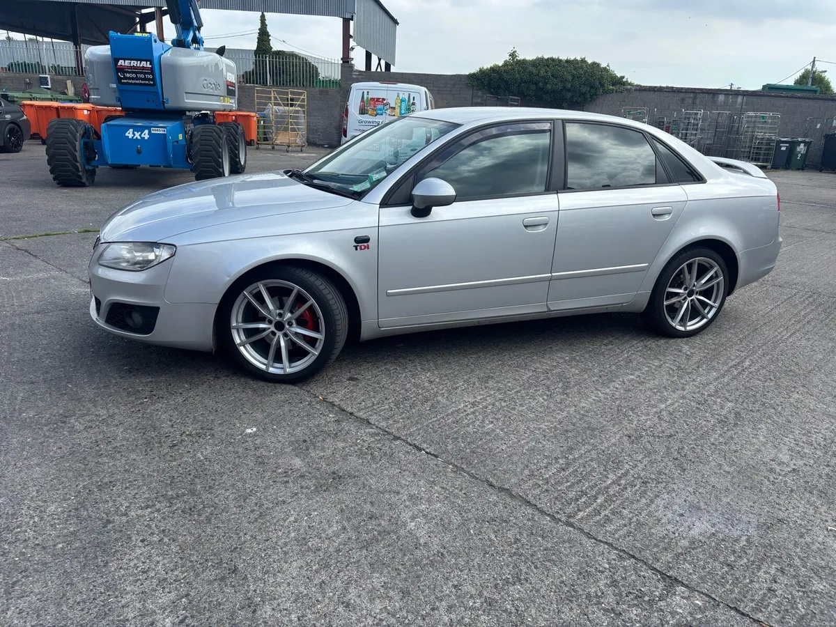 2013 Seat Exeo - Image 4