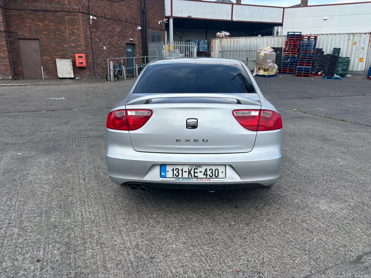 2013 Seat Exeo - Image 3
