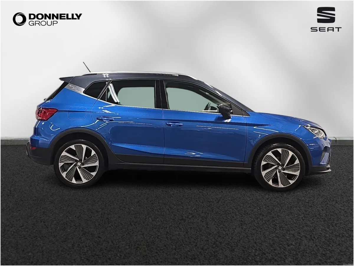 SEAT Arona Hatchback FR Sport - Image 4