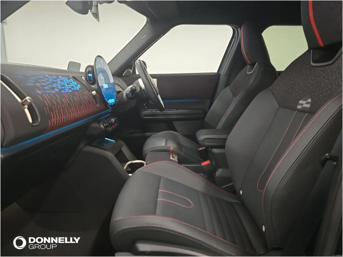 MINI Countryman Hatchback S Sport - Image 4