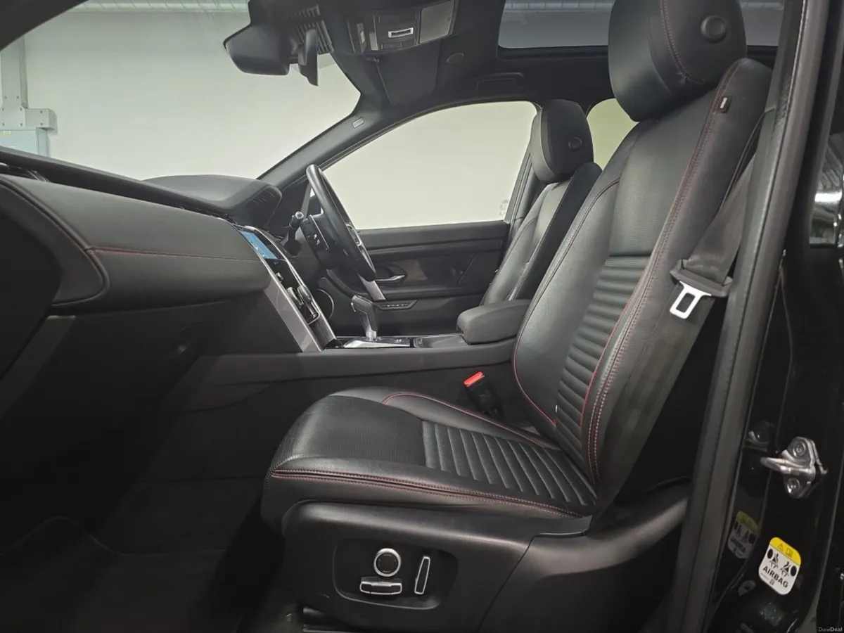 Land Rover Discovery Sport Diesel Sw R-Dynamic SE - Image 3