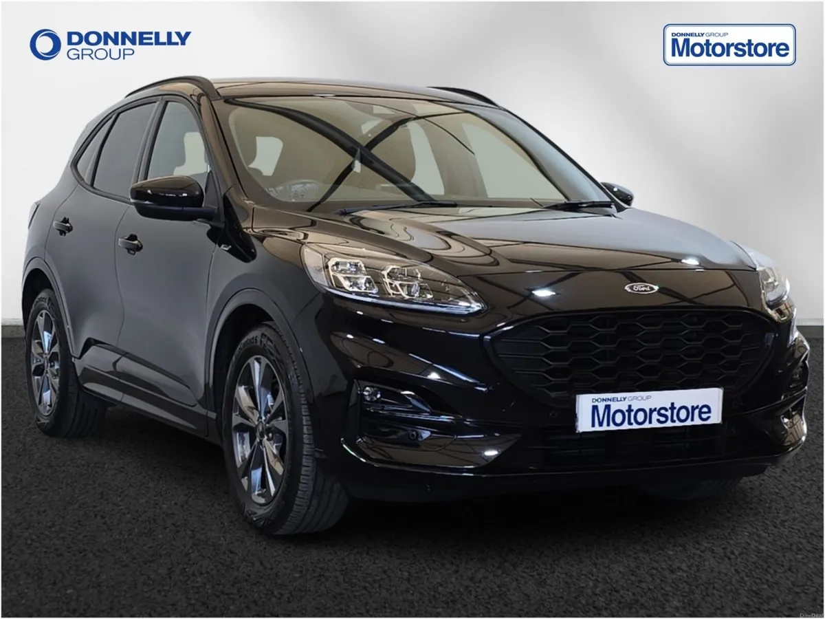 Ford Kuga Diesel Estate ST-Line Edition - Image 1