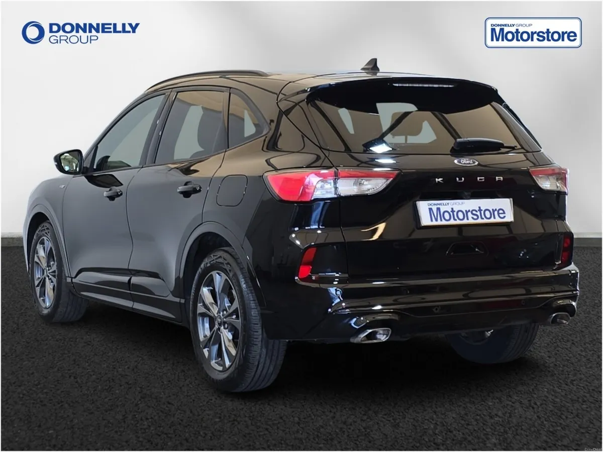 Ford Kuga Diesel Estate ST-Line Edition - Image 2