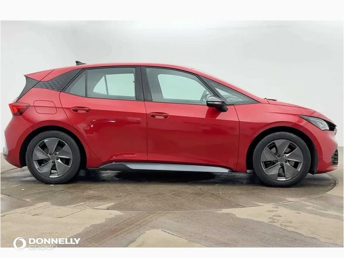 Cupra Born Electric Hatchback V1 - Image 4