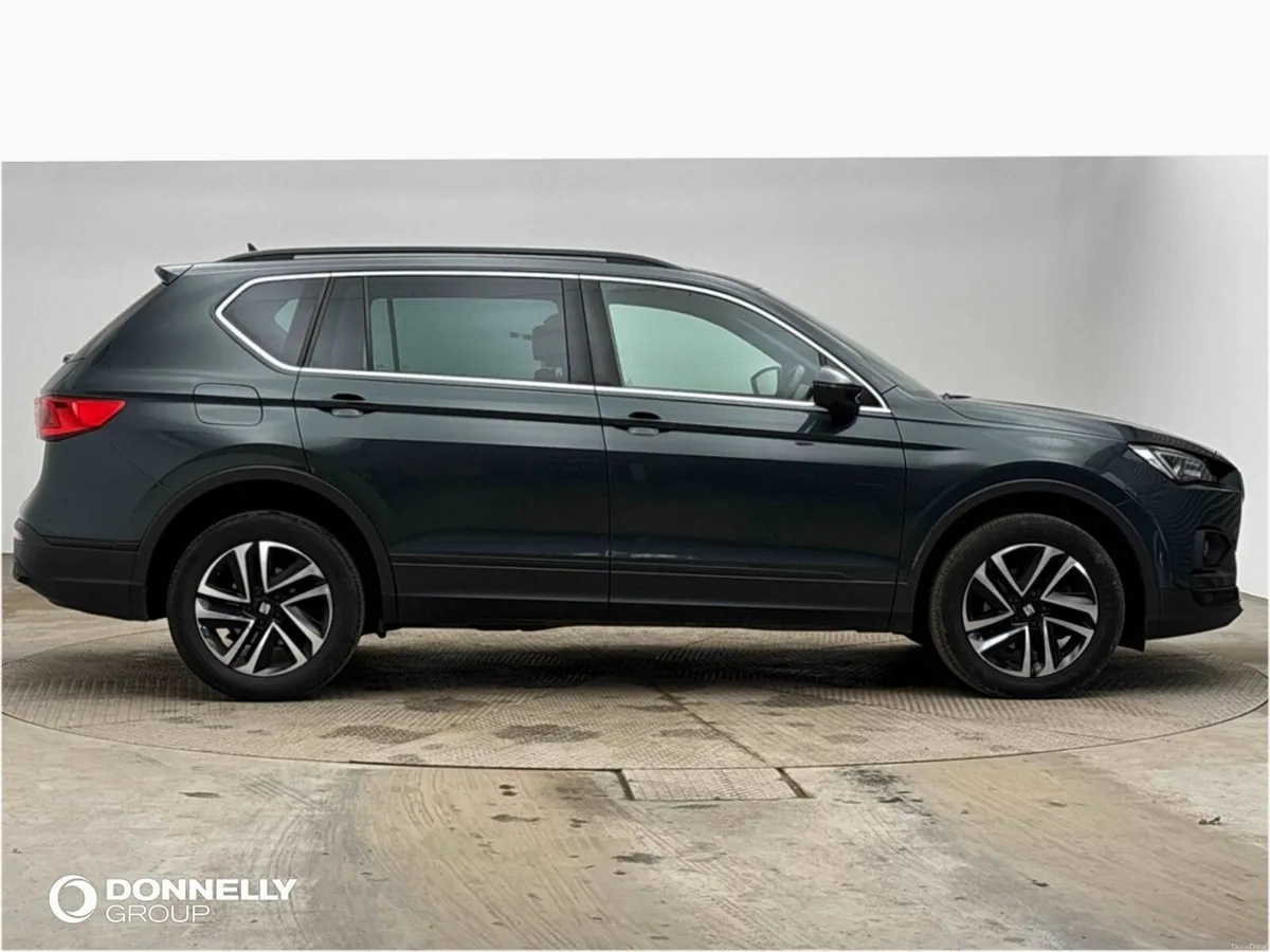 SEAT Tarraco Diesel Estate SE Technology - Image 4
