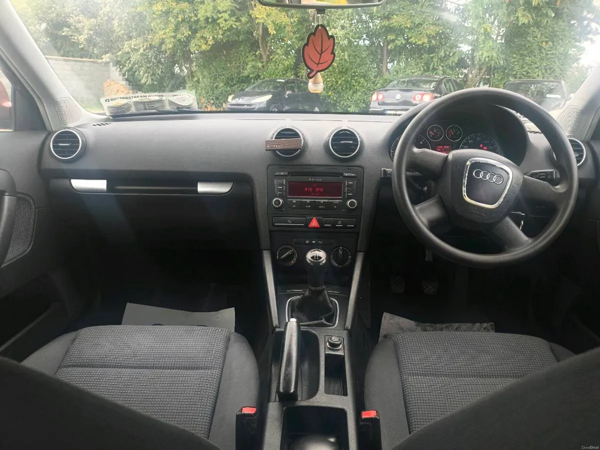 AUDI A3 169.000 MILE FULLY SERVICED - Image 3