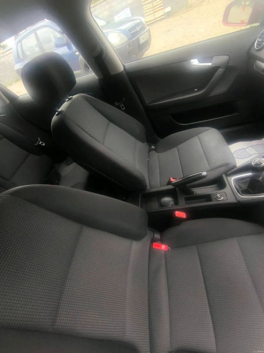 AUDI A3 169.000 MILE FULLY SERVICED - Image 5