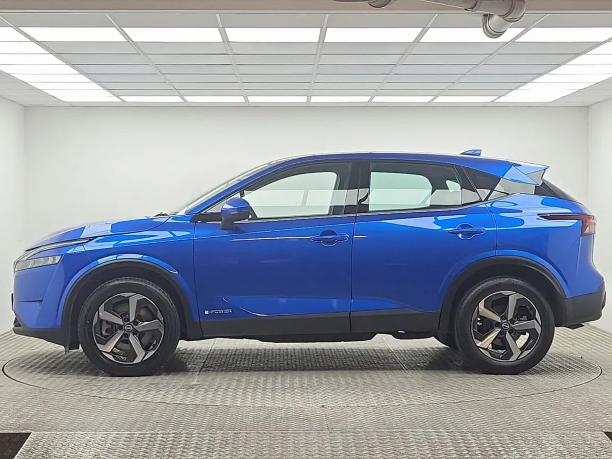 Nissan Qashqai ePOWER QASHQAI SV - Image 5