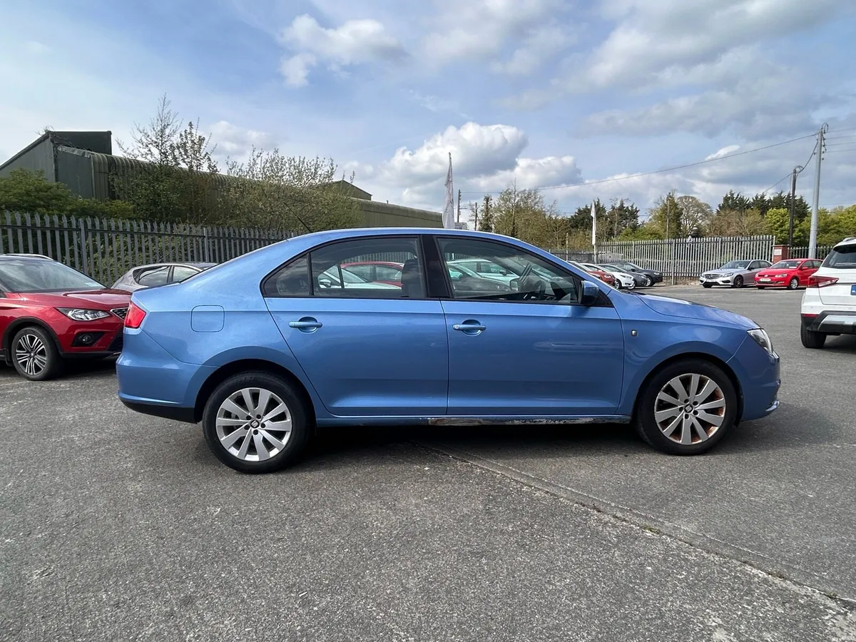 Seat Toledo 1.6 TDI - Image 2