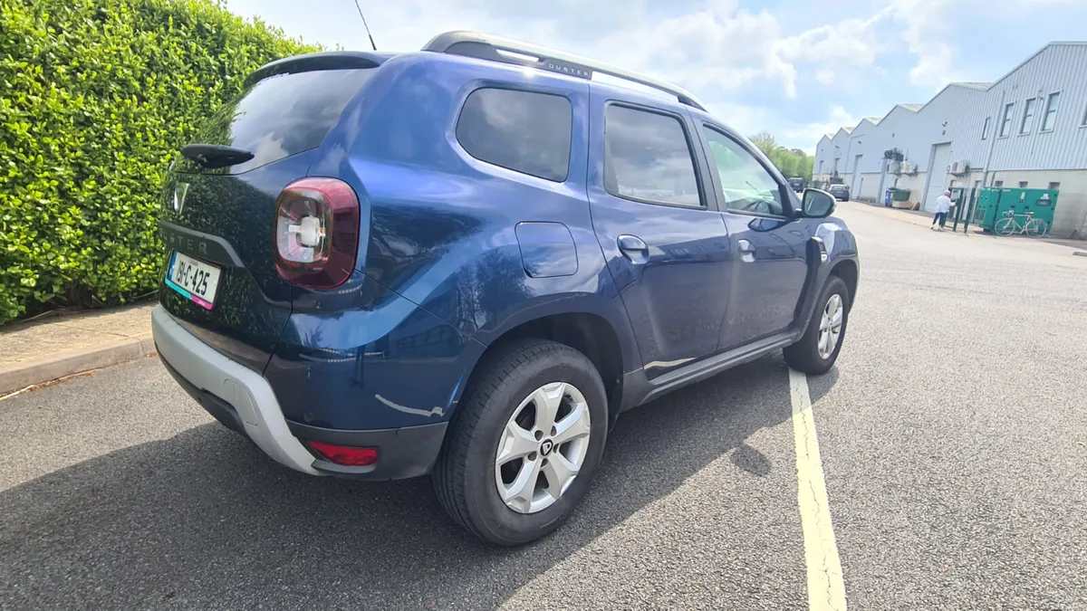 Dacia Duster 2019 - Image 4