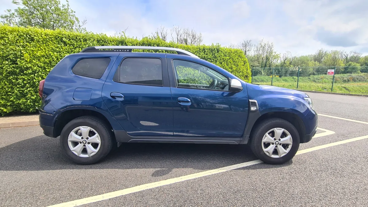 Dacia Duster 2019 - Image 1