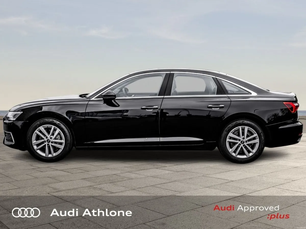 Audi A6 2.0TDI 204BHP SE S-Tronic - Image 2