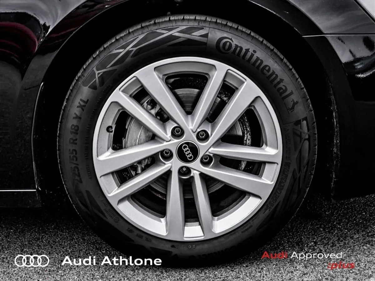 Audi A6 2.0TDI 204BHP SE S-Tronic - Image 4