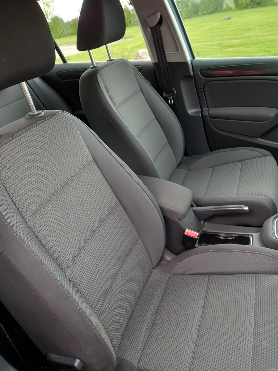 2011 Volkswagen Golf  1.2 Petrol - Image 4