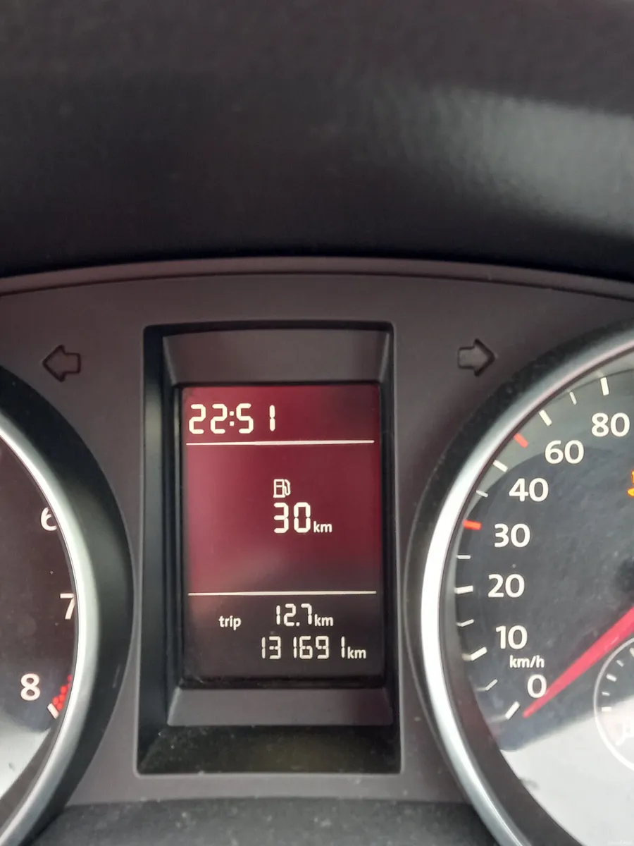 2011 Volkswagen Golf  1.2 Petrol - Image 2