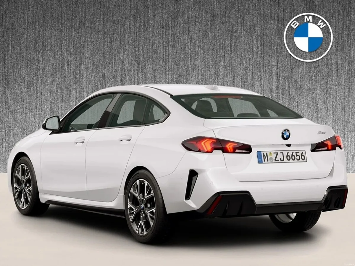 BMW 2-Series 220 Msport Gran Coupe * JULY * - Image 2