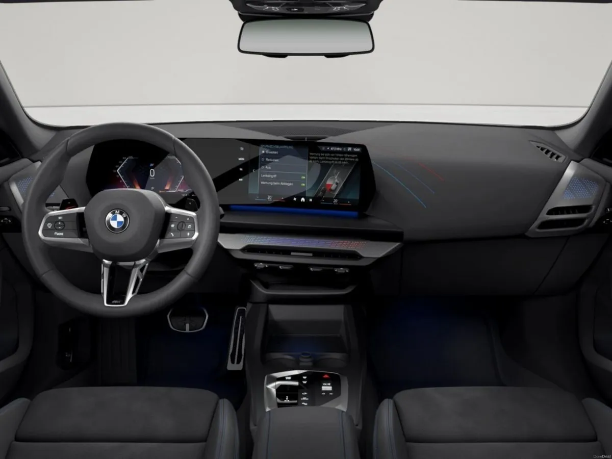 BMW 2-Series 220 Msport Gran Coupe * JULY * - Image 3