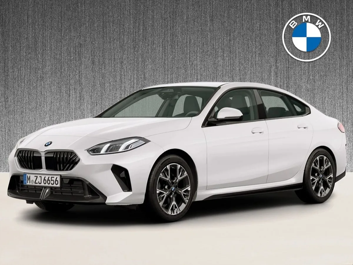 BMW 2-Series 220 Msport Gran Coupe * JULY * - Image 1