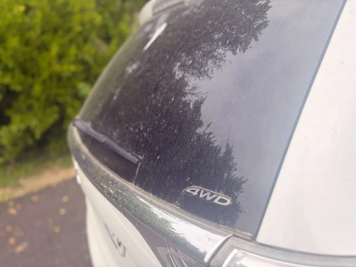 Mitsubishi Outlander 2014 - Image 4