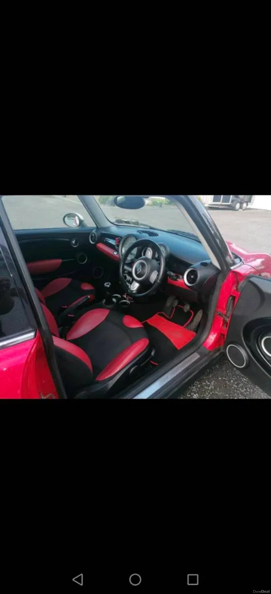 Mini cooper 1.6 Diesel - Image 2
