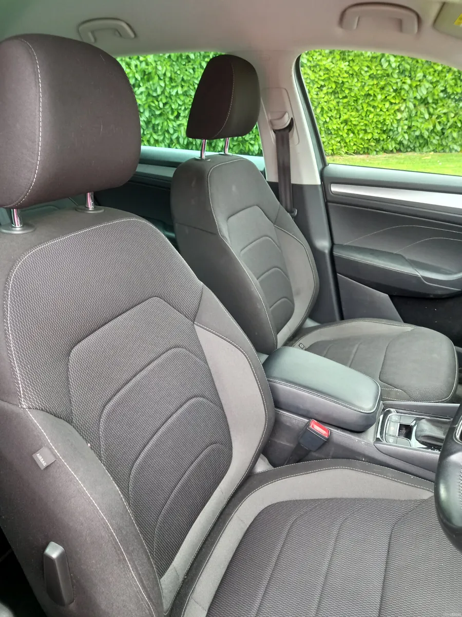 2021 Skoda Kodiaq 2L Diesel - Image 3