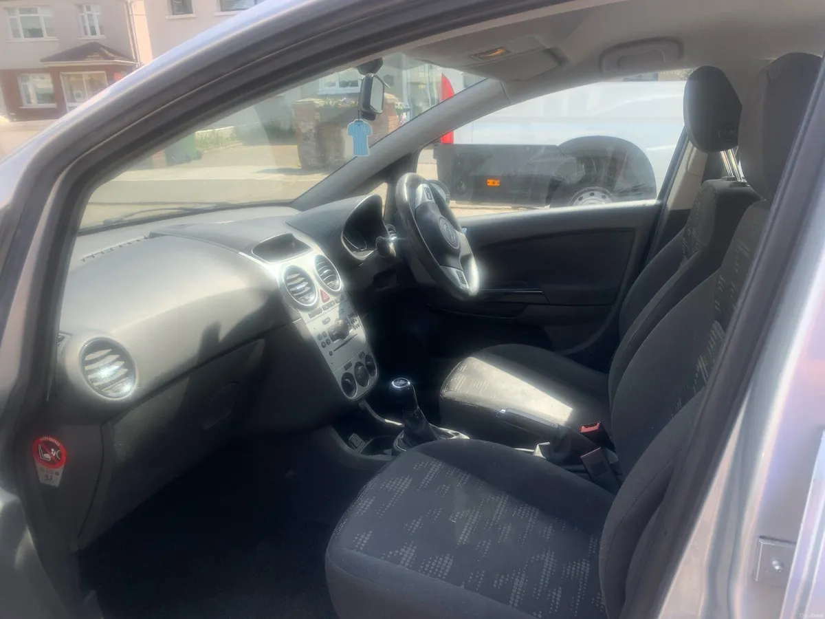 Opel Corsa - Image 3