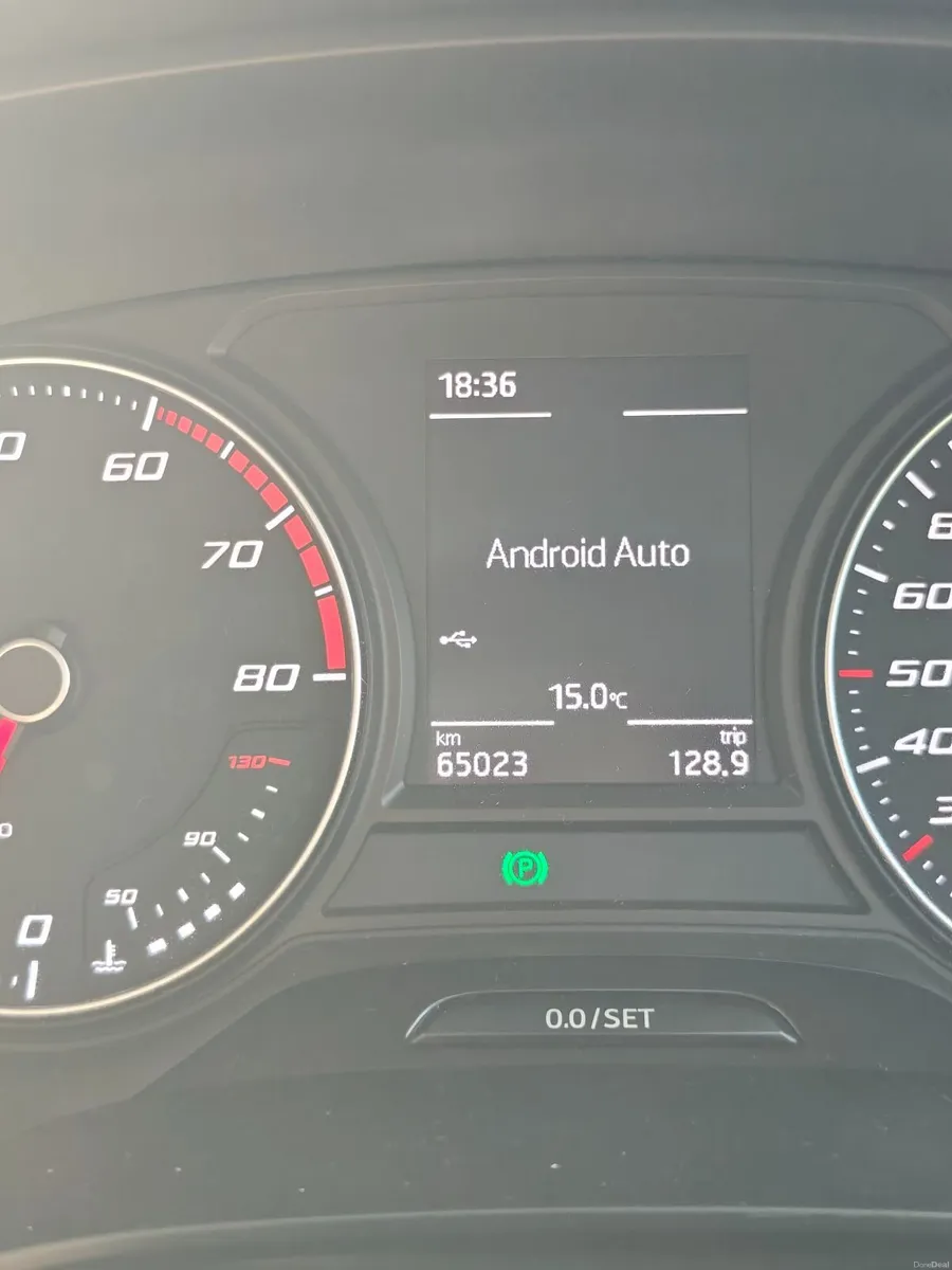 2018 (181) SEAT LEON FR 1.4 TSI  Low Milage - Image 3