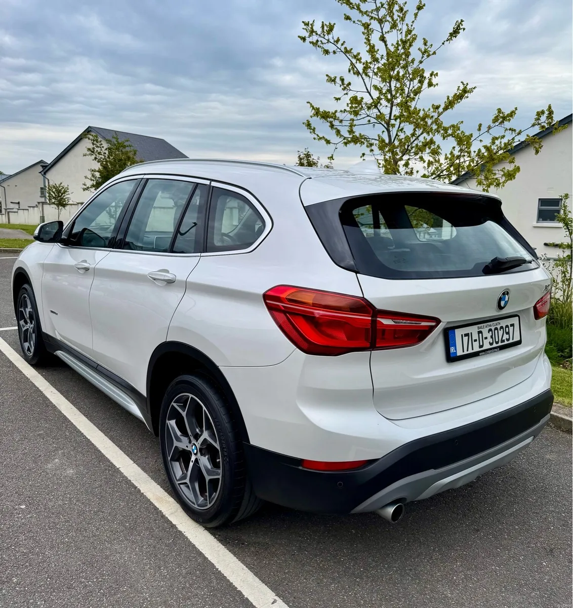 BMW X1 Automatic - Top Spec - Full BMW history - Image 3