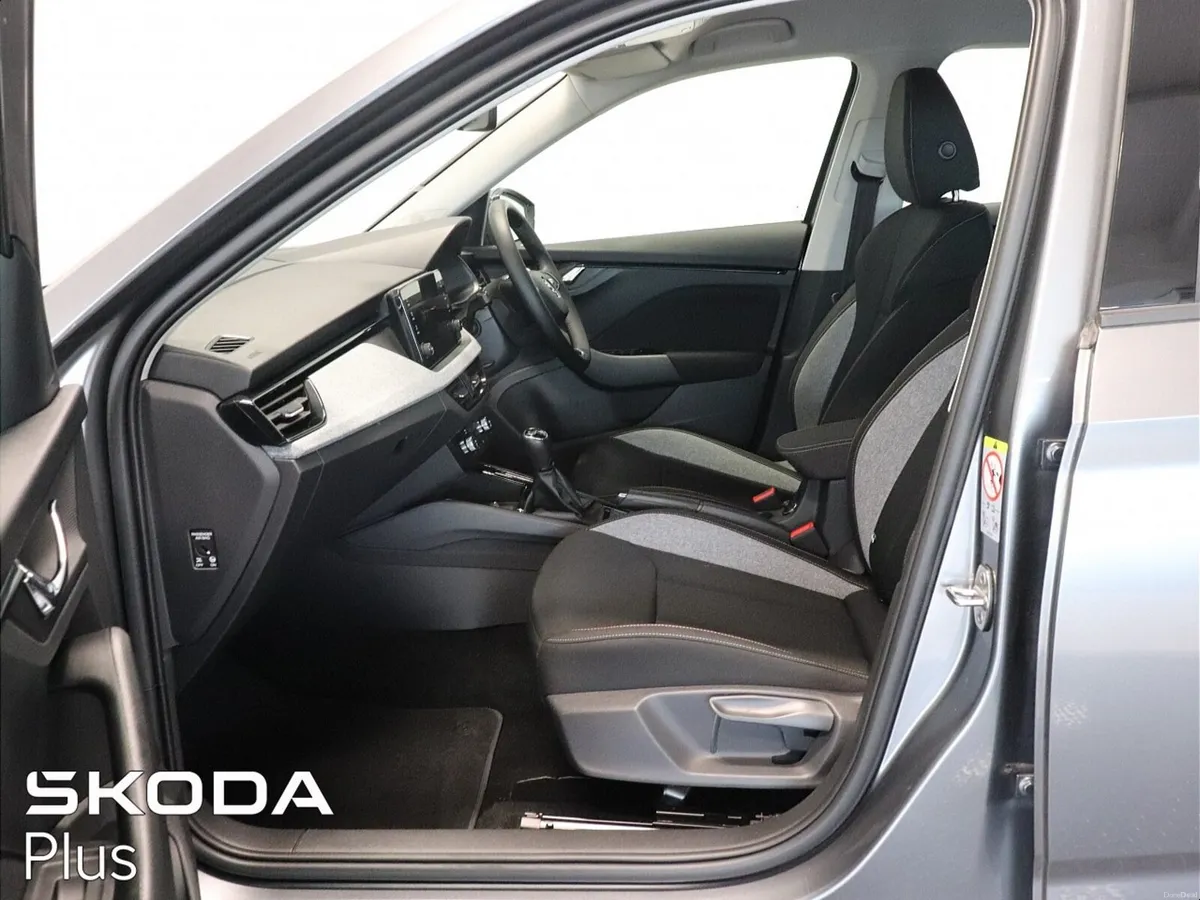 Skoda  KAMIQ SELECTION 1.0TSI 115HP - Image 4