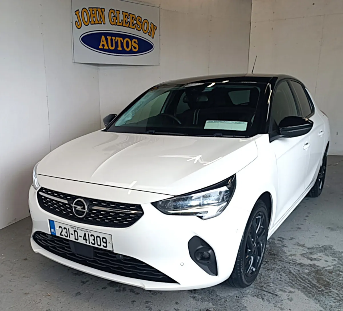Opel Corsa, SRI 2023 - Image 2