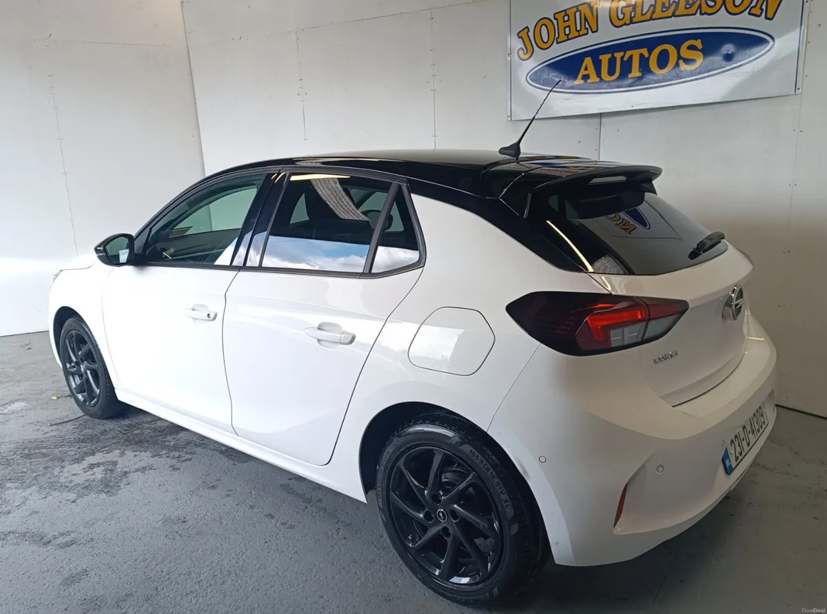 Opel Corsa, SRI 2023 - Image 3