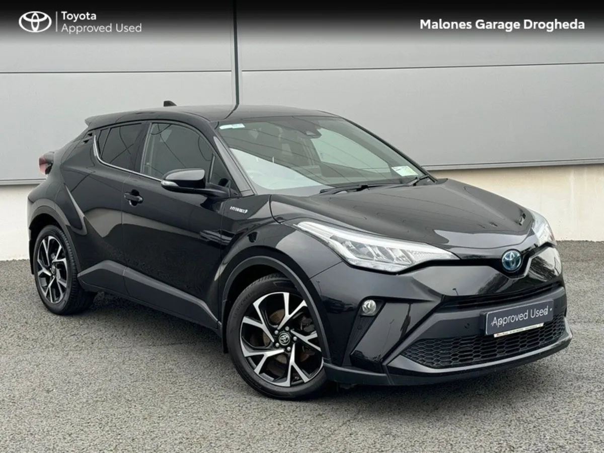 Toyota C-HR C-HR 1.8 HYBRID SPORT - Image 1