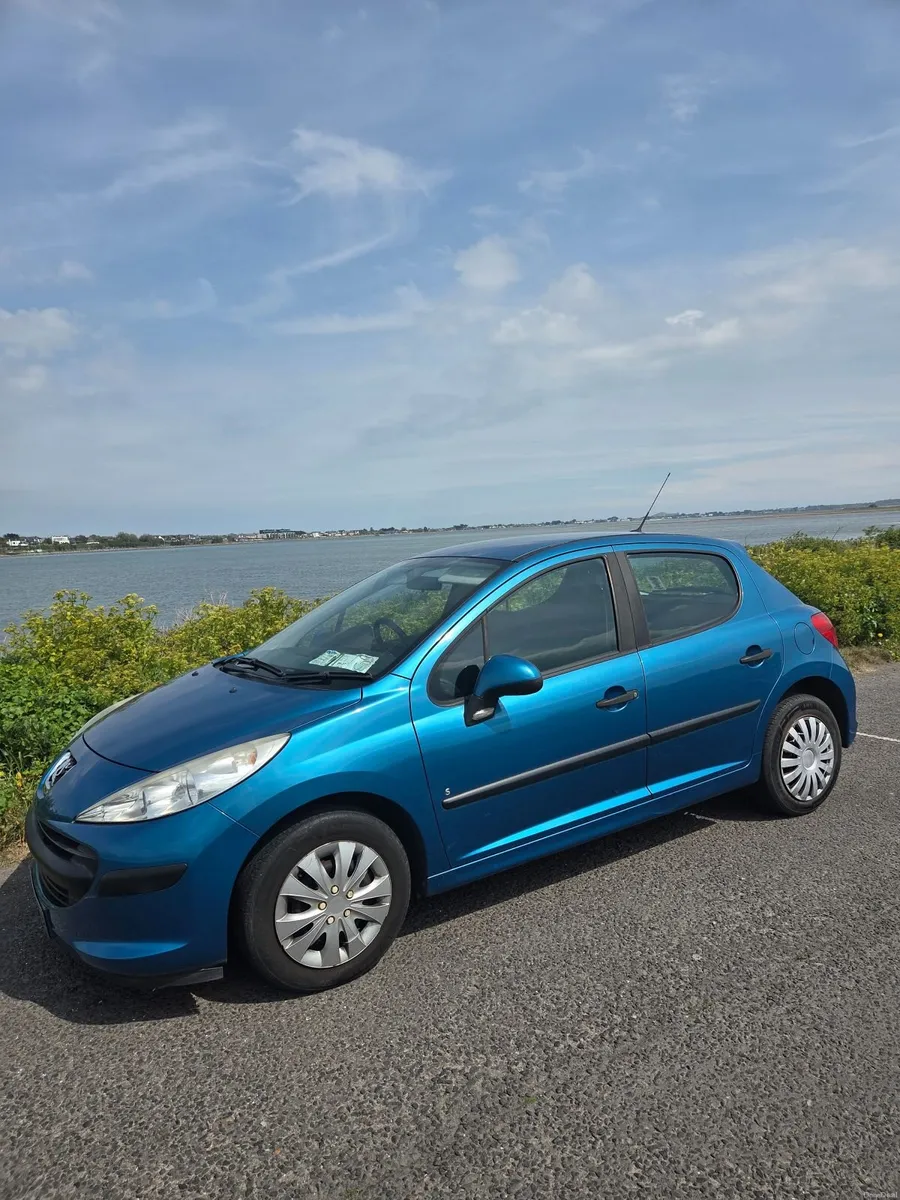 Peugeot 207 2008 - low mileage - Image 4