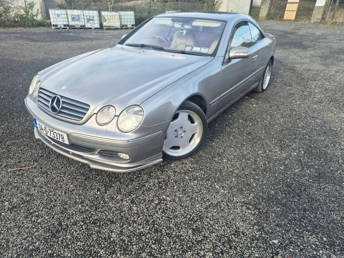 CL500 - Image 2