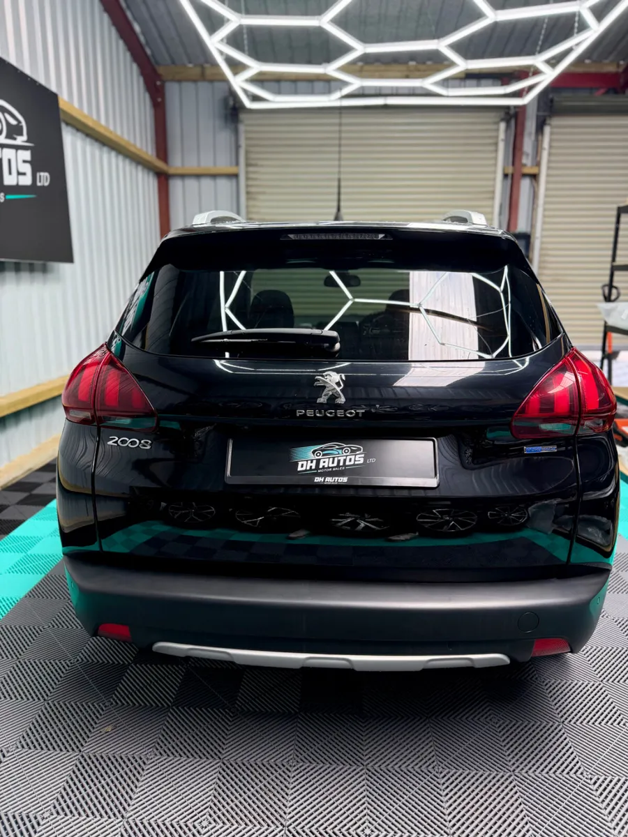 2017 Peugeot 2008 - Automatic + Only 25,000KM! - Image 4