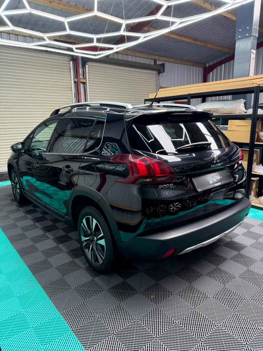 2017 Peugeot 2008 - Automatic + Only 25,000KM! - Image 2