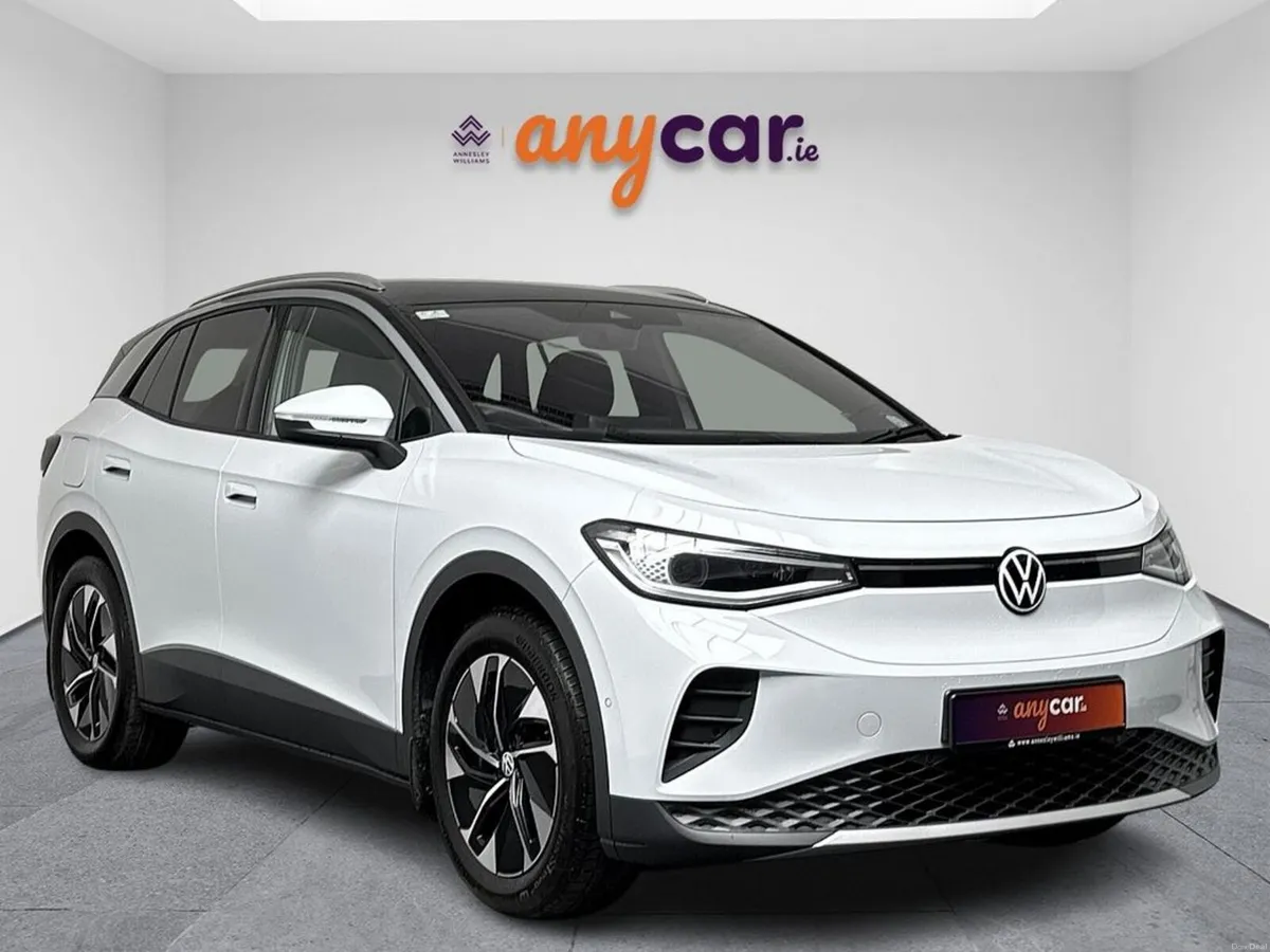 Volkswagen ID.4 Pro Plus 77KWH - Image 1