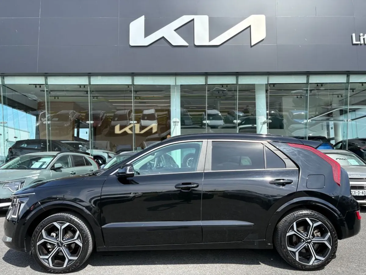 Kia Niro 1.6 K3 HEV - Image 3