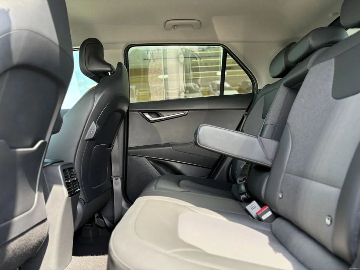 Kia Niro 1.6 K3 HEV - Image 4