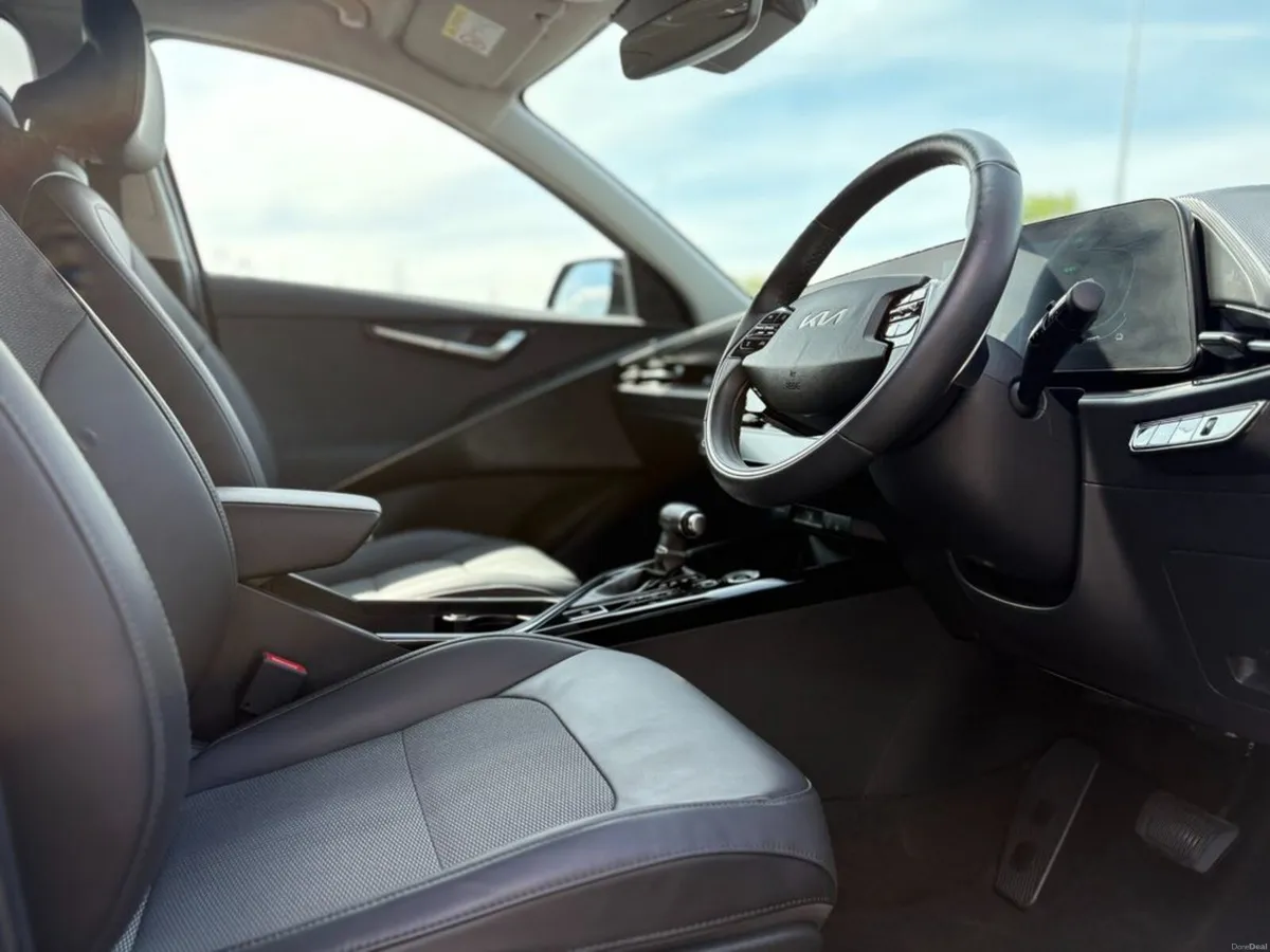 Kia Niro 1.6 K3 HEV - Image 2